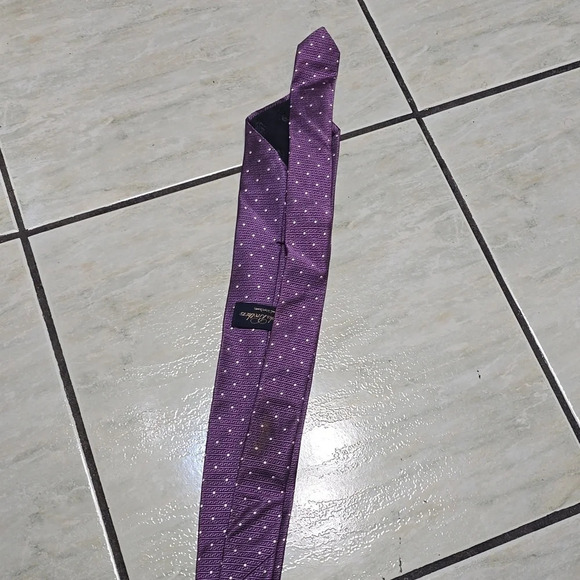 🌻 BROOK BROTHER TIE - Picture 3 of 3